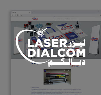 Laserdialcom.com — Website