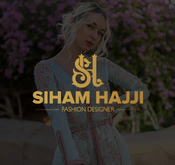 Siham Hajji — Videography