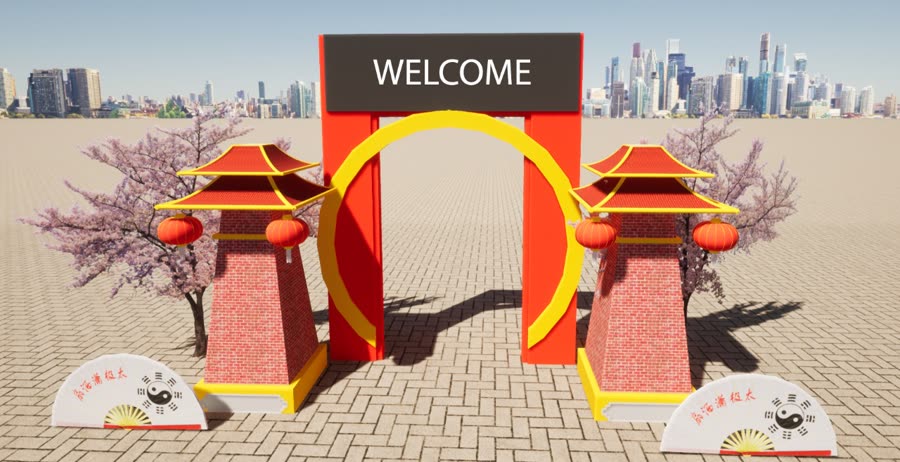 Talabat — Chinese New Year